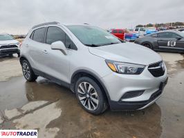 Buick Pozostałe 2021 1