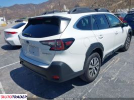 Subaru Outback 2025 2 Subaru Outback 2025 2