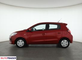 Mitsubishi Space Star 2023 1.2 69 KM