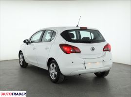 Opel Corsa 2016 1.4 88 KM