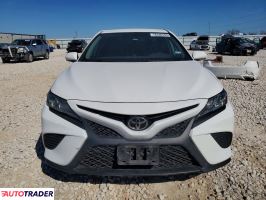 Toyota Camry 2020 2