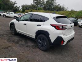 Subaru Pozostałe 2025 2