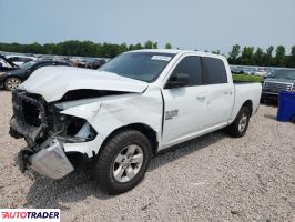 Dodge Ram - zobacz ofertę