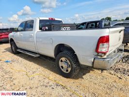 Dodge Ram 2021 6
