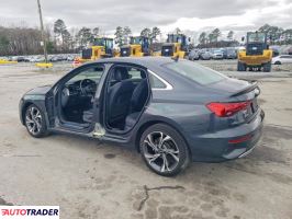 Audi A3 2022 2