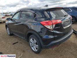 Honda HR-V 2019 1