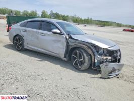 Honda Accord 2020