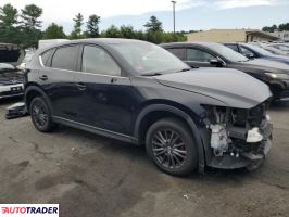 Mazda CX-5 2020 2