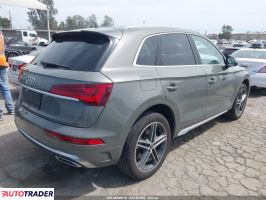 Audi Q5 2023 2