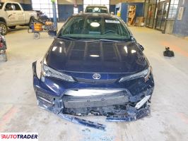 Toyota Corolla 2022 2