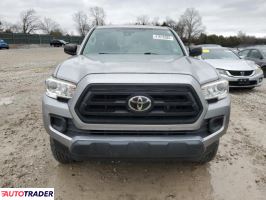 Toyota Tacoma 2020 2