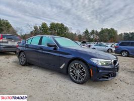 BMW 530 2020 2