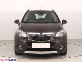 Opel Mokka 2014 1.4 138 KM