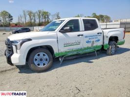 Toyota Tundra 2025 3