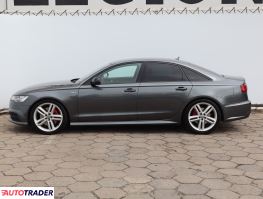 Audi A6 2016 3.0 321 KM Audi A6 2016 3.0 321 KM