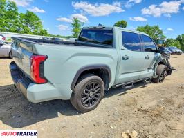 Toyota Tundra 2024 3