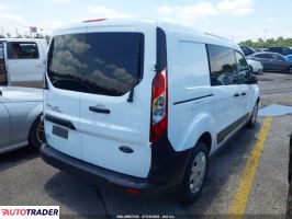 Ford Transit Connect 2022 2