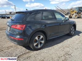 Audi Q5 2020 2