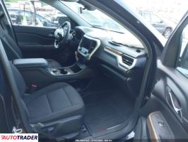 GMC Acadia 2021 3