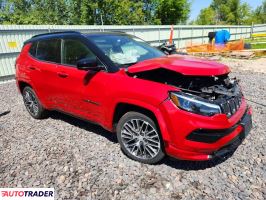 Jeep Compass 2023 2