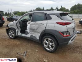 Hyundai Kona 2022 2