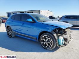BMW X2 2022 2 BMW X2 2022 2