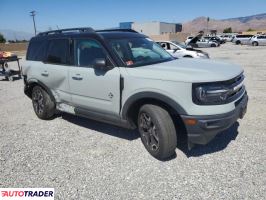 Ford Bronco 2022 1 Ford Bronco 2022 1