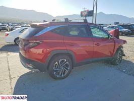 Hyundai Tucson 2026 1