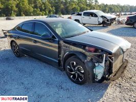 Hyundai Sonata 2024 2