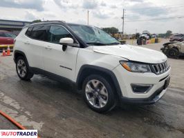 Jeep Compass 2021 2