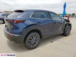 Mazda CX-30 2025 2 Mazda CX-30 2025 2
