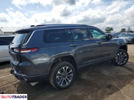 Jeep Cherokee 2021 3