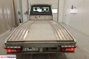 Ford Transit 2023 2.0