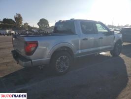 Ford Pozostałe 2024 2