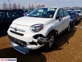 Fiat 500 2018 2 Fiat 500 2018 2