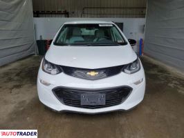 Chevrolet Pozostałe 2020 Chevrolet Pozostałe 2020