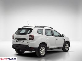 Dacia Duster 2023 1.5 115 KM