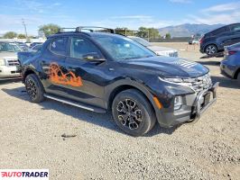 Hyundai Pozostałe 2023 2