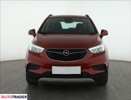 Opel Mokka 2016 1.6 113 KM