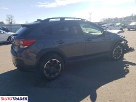 Subaru Pozostałe 2021 2