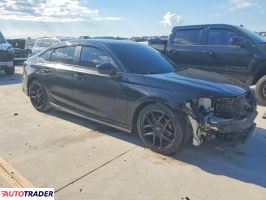 Honda Civic 2024