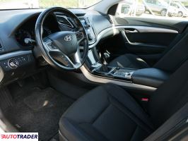 Hyundai i40 2012 1.7 115 KM