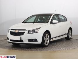 Chevrolet Cruze 2012 1.6 122 KM