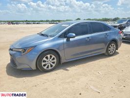 Toyota Corolla 2025 2