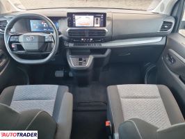 Toyota Pozostałe 2024 2.0 177 KM Toyota Pozostałe 2024 2.0 177 KM