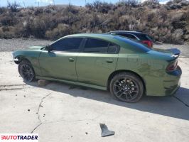 Dodge Charger 2021 6 Dodge Charger 2021 6