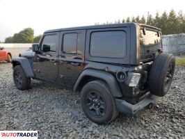 Jeep Wrangler 2022 2