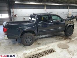 Toyota Tacoma 2019 3