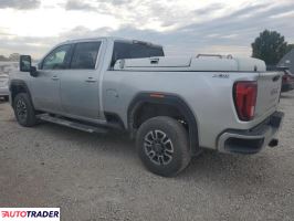 GMC Sierra 2022 6