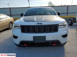 Jeep Grand Cherokee 2020 5 Jeep Grand Cherokee 2020 5